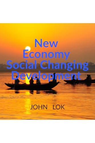 New Economy Social Changing Development