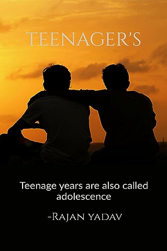 Teenager's