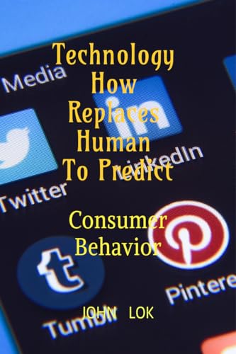 Technology How Replaces Human To Predict