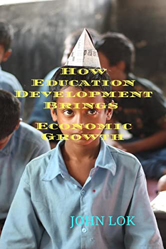 How Education Development Brings