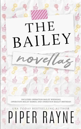 The Bailey Novellas
