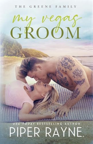 My Vegas Groom (Large Print)