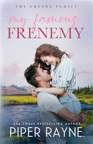 My Famous Frenemy (Large Print)