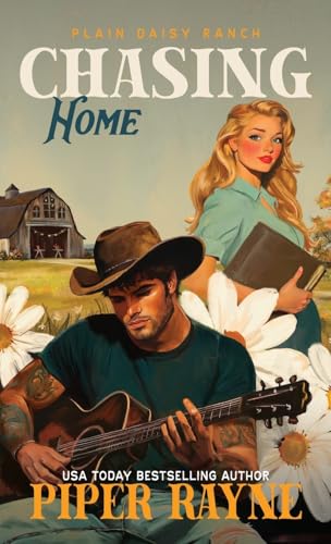 Chasing Home (Hardcover)