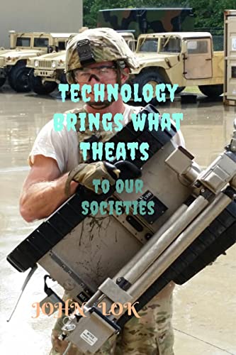 Technology Brings What Theats