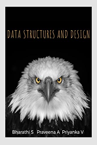 DATA STRUCTURES AND DESIGN