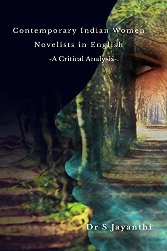 Contemporary Indian Women  Novelists in English