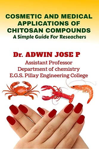 COSMETIC AND MEDICAL APPLICATIONS OF CHITOSAN COMPOUNDS