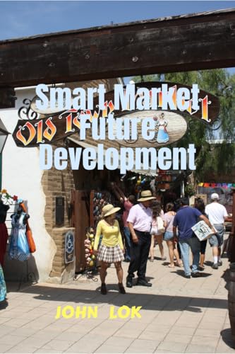 Smart Market Future Development