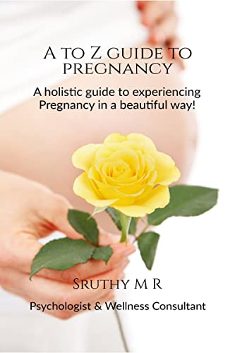 A to Z Guide to Pregnancy