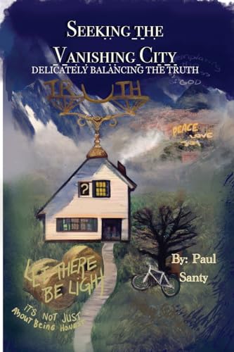 Seeking the Vanishing City