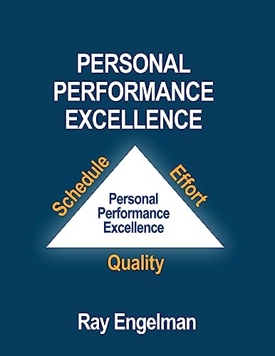 Personal Performance Excellence