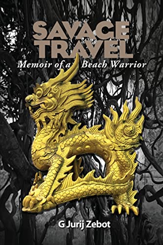 Savage Travel