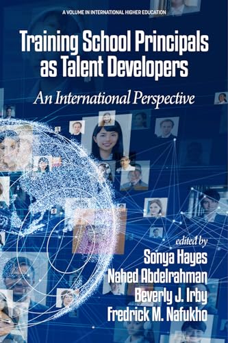 Training School Principals  as Talent Developers