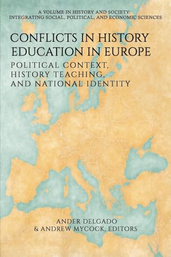 Conflicts in History Education in Europe