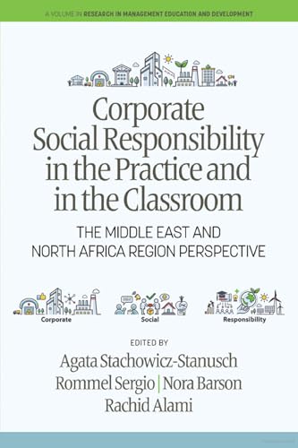 Corporate Social Responsibility in the Practice and in the Classroom