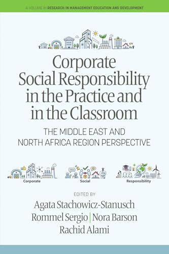 Corporate Social Responsibility in the Practice and in the Classroom