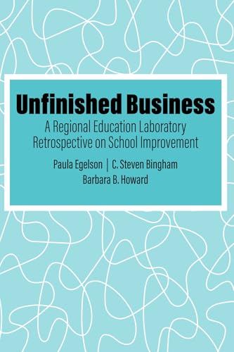 Unfinished Business