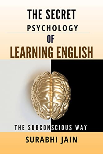 The Secret Psychology of Learning English