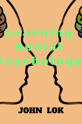 Learning Social Psychology