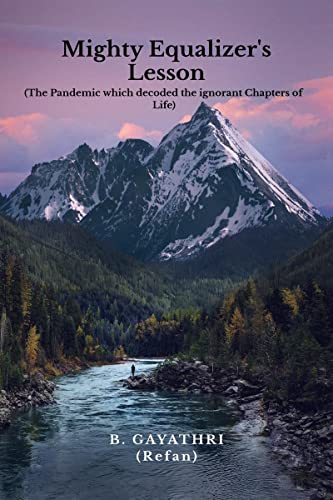 Mighty Equalizer's Lesson