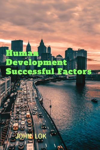 Human Development Successful Factors