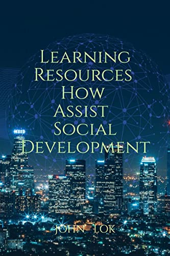 Learning Resources How Assist  Social Development