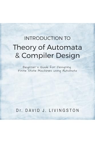 Introduction to Theory of Automata & Compiler Design