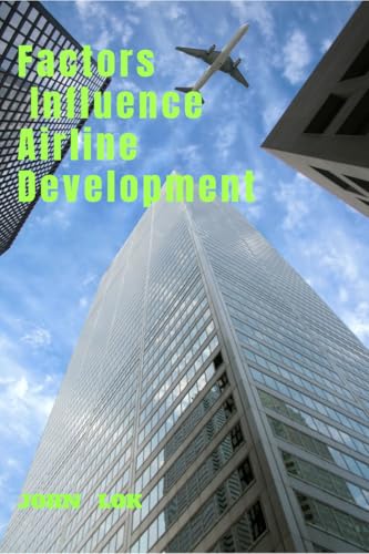 Factors Influence Airline Development