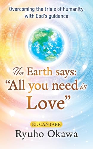 The Earth says