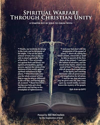 Spiritual Warfare Through Christian Unity