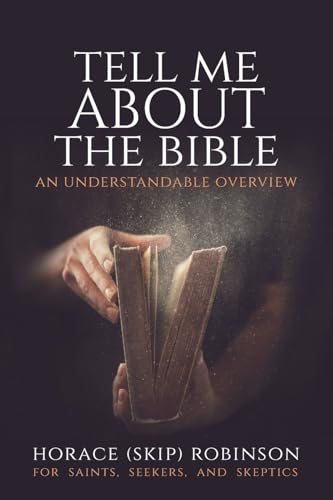 Tell Me about the Bible