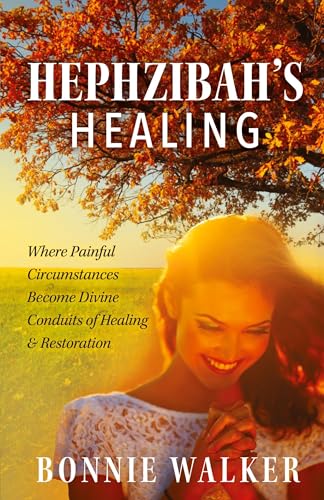 Hephzibah's Healing