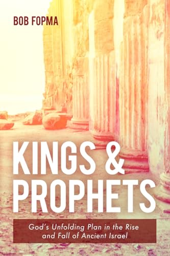 Kings & Prophets