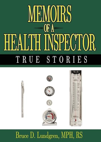 Memoirs of a Health Inspector