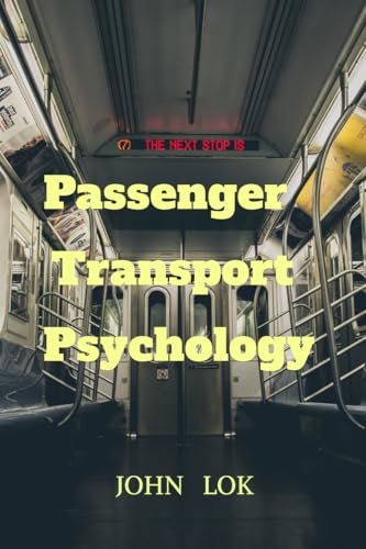 Passenger Transport Psychology