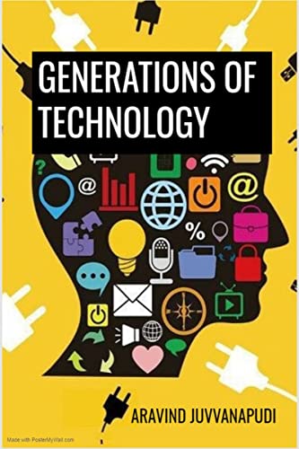 generations of technology