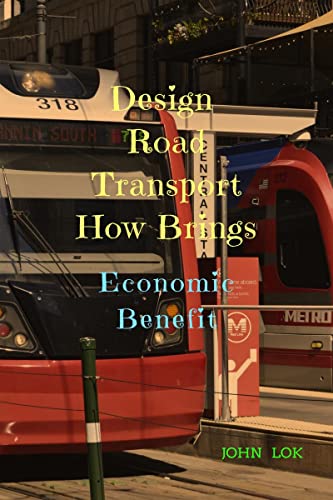 Design Road Transport How Brings
