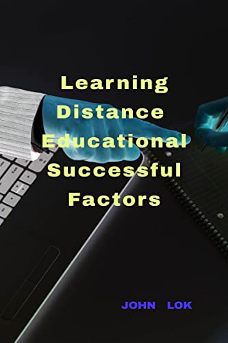 Learning Distance  Learning Successful Factors