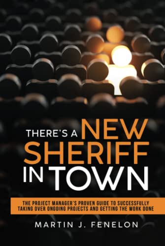 There's a New Sheriff in Town