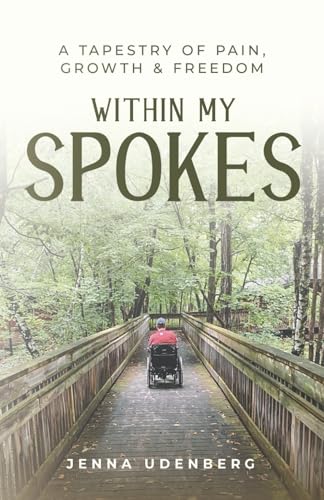 Within My Spokes