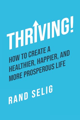 Thriving!