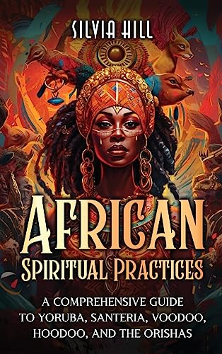 African Spiritual Practices
