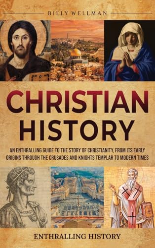Christian History