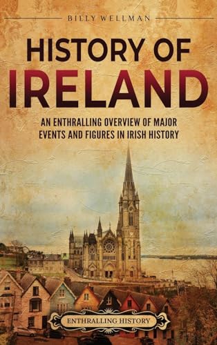 History of Ireland