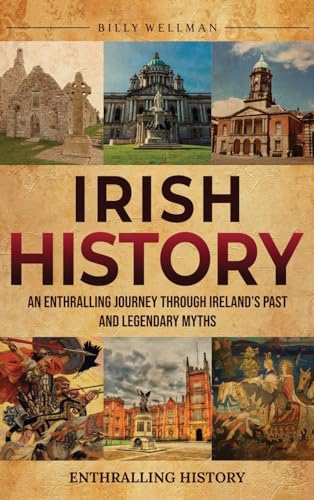 Irish History