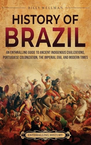 History of Brazil
