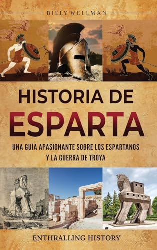 Historia de Esparta