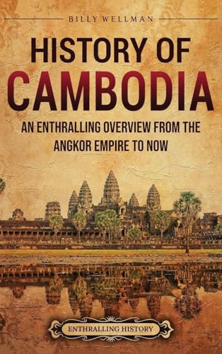 History of Cambodia