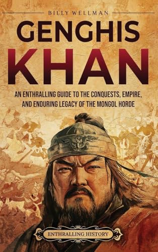 Genghis Khan